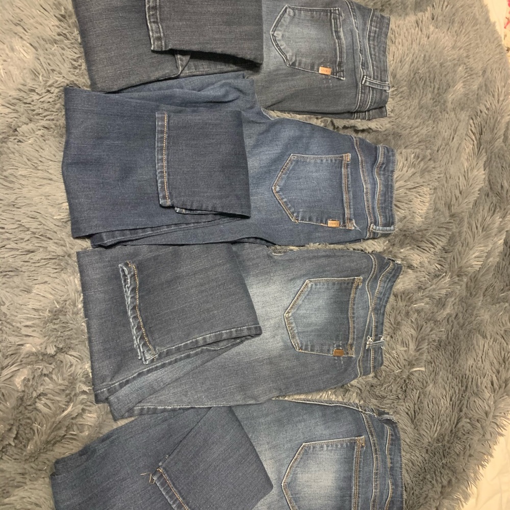 1822 Denim